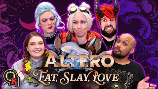 Secret Booty | ALTERO: Eat, Slay, Love EP28