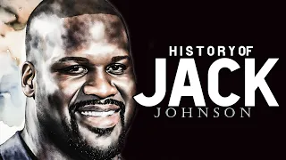 History of Jack Johnson