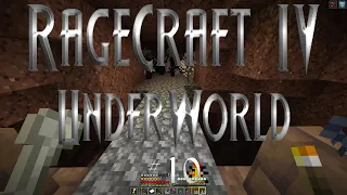 Ragecraft IV - Episode 10: Run!