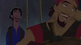 Sinbad & Tulio - First Time He Kissed A Boy