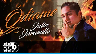 Ódiame, Julio Jaramillo - Video