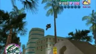 GTA Vice City (PC) Starter Save Part 36