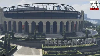 6 фишек Maze Bank Arena