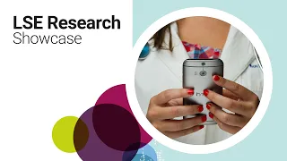 Medfluencers: What happens when doctors become social media celebrities? | LSE Research Showcase