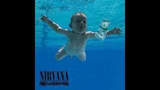 Nirvana - In Bloom - Instrumental