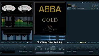 The Winner Takes It All - ABBA (FLAC)