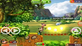 Let's Play - Supercow, Stage 1, Level 3