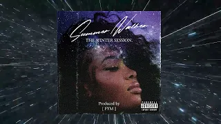 Summer Walker - Tonight (FYM rmx)