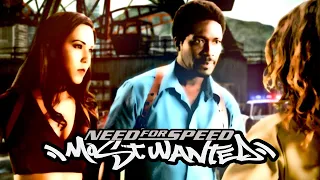 Need For Speed Most Wanted - Final Pursuit (LIKE and SUBSCRIBE)