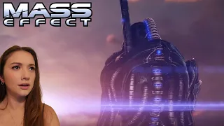 Keelah se'lai (Priority: Rannoch) | Mass Effect 3 | Ep. 18
