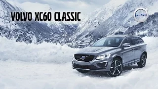 Volvo XC60 Classic.