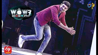 Vadala Bommali Vadala | Wow 3 | 17th August 2021 | ETV Telugu