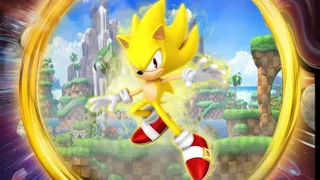 roleta do Sonic dash (parte 3)