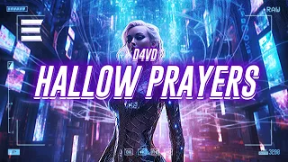 d4vd - hallow prayers [lyrics]