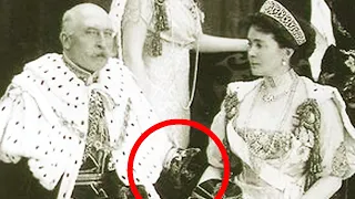 The Dark Side of The Royal Family That Will Give You Chills