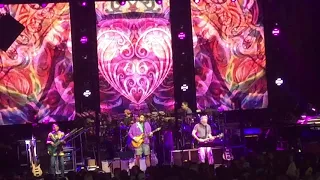 Dead & Co - They Love Each Other - 6.20.18 Blossom OH