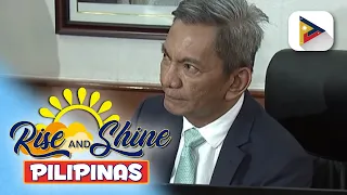 A.O. No. 20 ni PBBM, malaki ang maitutulong sa bansa ayon kay Rep. Salceda;