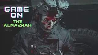 Unveiling 'The Al Mazrah Offensive' & Iranian Ties | COD Modern Warfare II 2022 | 4K HDR Gameplay