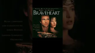 Braveheart l OST l (Gift of Thistle) l Love Theme l