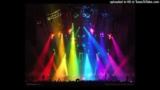 2.1 Phish - Backwards Down the Number Line - 8/16/09 - SPAC, Saratoga Springs, NY