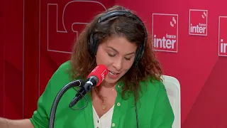 Une chronique non engagée - La Chronique de Morgane Cadignan