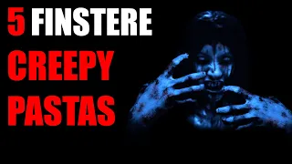 Creepypasta Compilation german 22