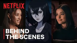 TRESE | Behind The Scenes: Shay Mitchell & Liza Soberano | Netflix