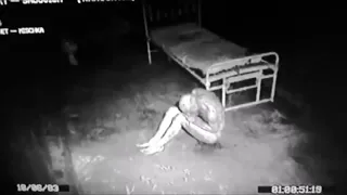 Russian Sleep Experiment Real Footage