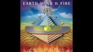 Earth, Wind & Fire - Fantasy (Remix)