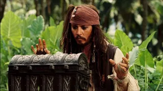 Jack Sparrow's Theme (1 Hour)