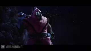 League of Legends - Jax vs Veigar - Cinematic - 1080p HQ