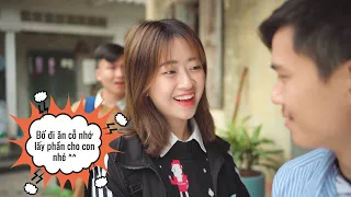 BỐ ĐI ĂN CỖ LẤY PHẦN CHO CON | Hai Anh Em Phần 146 | Phim Học Đường Hài Hước Hay Nhất Gãy TV