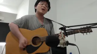 Ed Sheeran - Afterglow (Cover by Itsitchii)