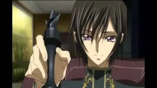 Code Geass - Lelouch Run