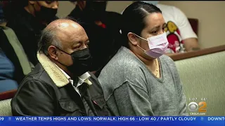 Perris Foster Family Accused Of Abusing Turpin Children