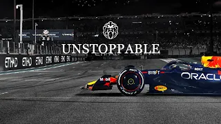 Max Verstappen - Film of 2023 Season