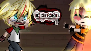 If Dream died..pt.1|"A Reasonable $u1¢!d3"|Original Concept(?)