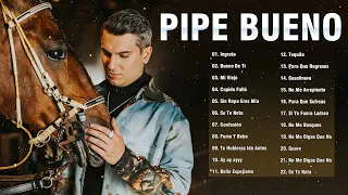 PIPE BUENO 2023 - PIPE BUENO 30 GRANDES EXITOS - MUSICA POPULAR MIX