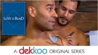 Love Is Blind: Season 1: Official Trailer | Dekkoo.com | The premiere gay streaming service!