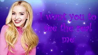 As long as I have you lyrics ~ Dove Cameron