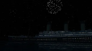 Titanic: Fall of a Legend