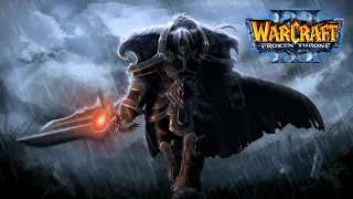 9 ГЕРОЕВ: АКТ 2! - ДОРОГА В СТОЛИЦУ! - МОЩНЫЙ ЭКСКЛЮЗИВ НА СТРИМЕ! - Warcraft 3