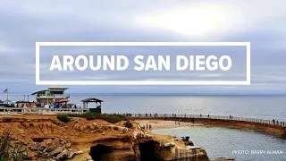 Around San Diego | December 16