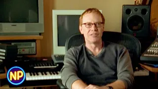 Composer Profile: Danny Elfman | Spider-Man (2002)