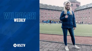 Wildpark Weekly mit Marvin Wanitzek