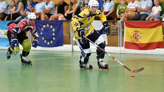 IIHF Inline Hockey World Championship | Wikipedia audio article