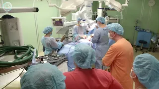 Нейрохирурги Новосибирского НИИТО провели мастер-класс