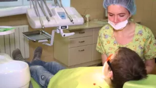 удаление зуба в день защиты детей