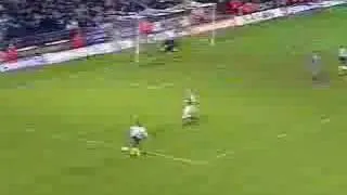 [2000/01] Manchester City v Aston Villa, Dec 16th 2000