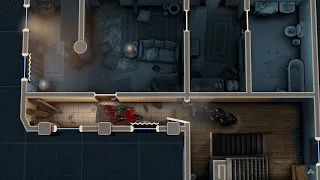 Door Kickers 2 - USSS Routine